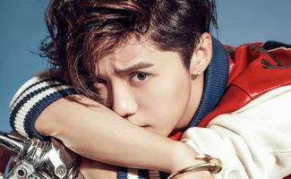 鹿晗关晓彤娱乐圈吃瓜,揭秘明星恋情背后的真相