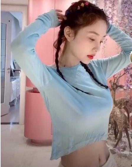 娱乐吃瓜李小璐视频,娱乐吃瓜背后的真相揭秘