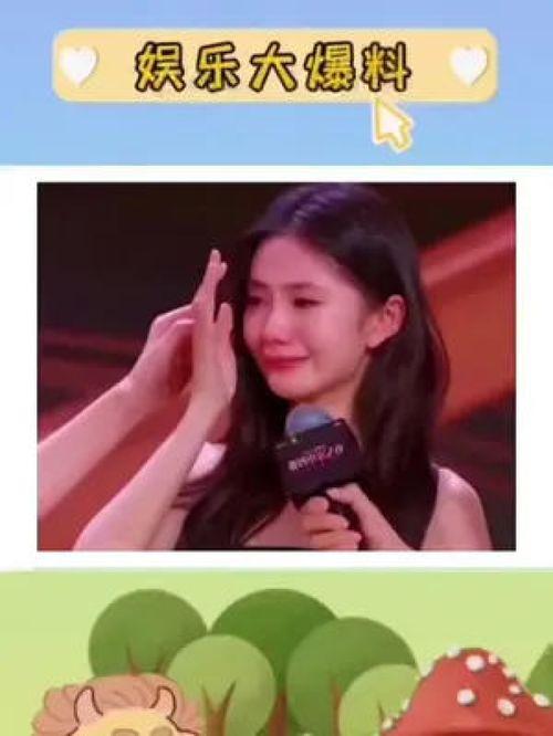 娱乐圈那点事吃瓜,揭秘那些年我们吃过的瓜