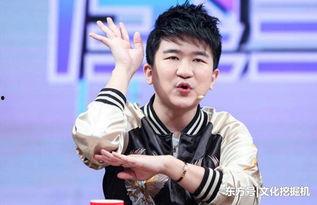 娱乐吃瓜君四字弟弟,娱乐吃瓜界的风云人物