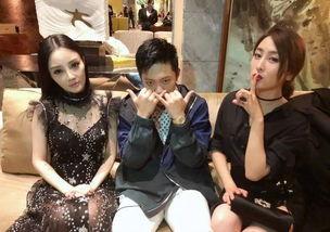 南昌吃瓜娱乐圈事件,揭秘幕后真相与网络舆论漩涡