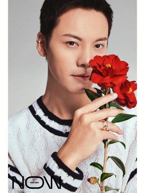 吃瓜娱乐陈伟霆吴倩,吃瓜娱乐圈新恋情曝光