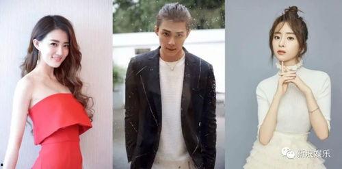 娱乐圈吃瓜博主图图