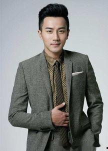 吃瓜娱乐圈男明星名字