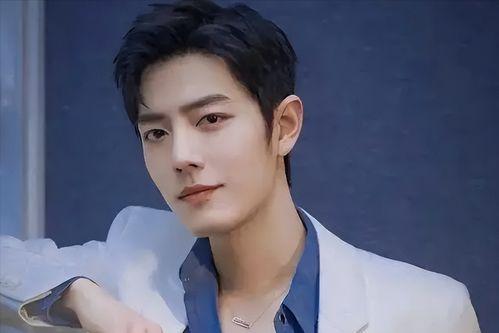 吃瓜娱乐圈男明星名字