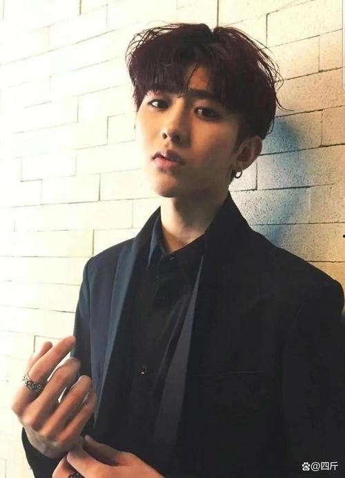 吃瓜娱乐圈男明星名字