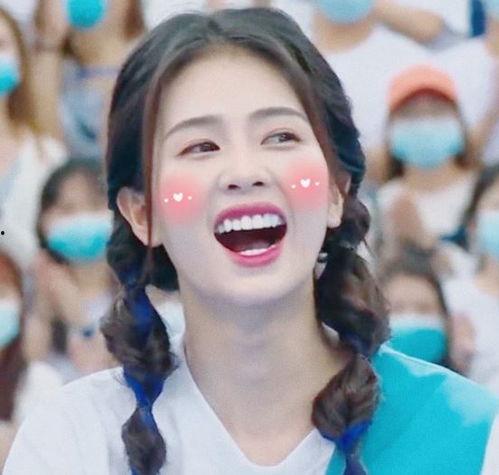 娱乐吃瓜白鹿白烁,娱乐圈的甜蜜瓜果