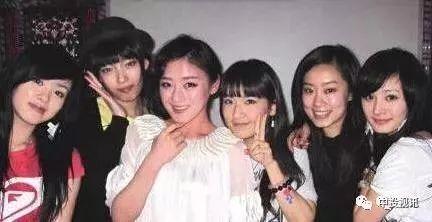 娱乐圈吃瓜的三个姐妹花,揭秘幕后故事与精彩瞬间