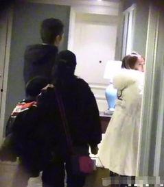 娱乐圈吃瓜爆料张丹峰,娱乐圈风波中的真相与反思