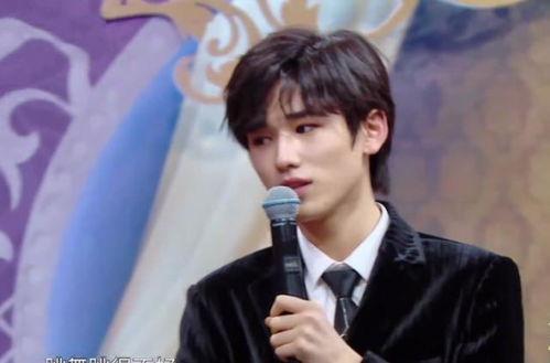 娱乐吃瓜君宋亚轩