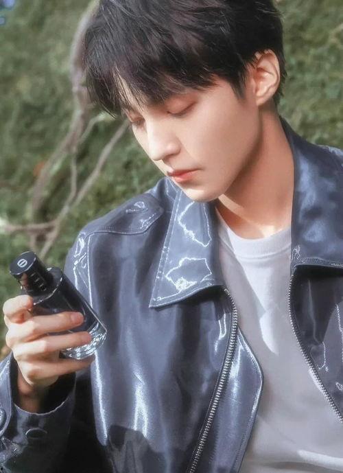 娱乐圈吃瓜王俊凯是谁啊