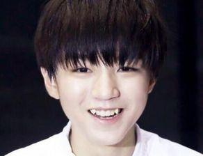 娱乐圈吃瓜王俊凯是谁啊