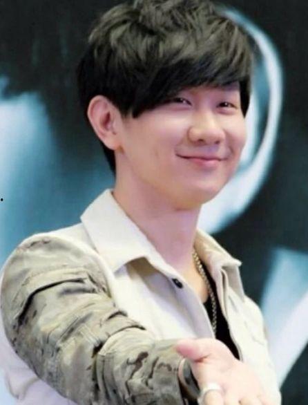 娱乐吃瓜君林俊杰,娱乐吃瓜界的音乐王子